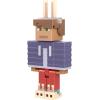 imageMinecraft Creator Series Expansion Pack Collectible Building Toy 325inch Figure with Accessories Gift for Ages 6 Years ampamp Older