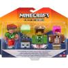 imageMinecraft Creator Series Expansion Pack Collectible Building Toy 325inch Figure with Accessories Gift for Ages 6 Years ampamp Older