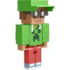 imageMinecraft Creator Series Expansion Pack Collectible Building Toy 325inch Figure with Accessories Gift for Ages 6 Years ampamp Older