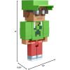 imageMinecraft Creator Series Expansion Pack Collectible Building Toy 325inch Figure with Accessories Gift for Ages 6 Years ampamp Older