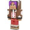 imageMinecraft Creator Series Expansion Pack Collectible Building Toy 325inch Figure with Accessories Gift for Ages 6 Years ampamp Older
