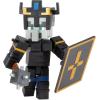 imageMinecraft Dungeons 325in Collectible Illager Battle Figure and Accessories Based on Video Game Imaginative Story Play Gift for Boys and Girls Age 6 and Older