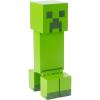 imageMattel Minecraft Creeper 85quot Figure Based on Minecraft Video Game