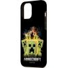 imageA Minecraft Movie Group Of Creepers Surrounding The Gang Case for iPhone 16iPhone 12 Pro Max