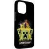 imageA Minecraft Movie Group Of Creepers Surrounding The Gang Case for iPhone 16iPhone 13 Pro Max
