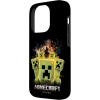imageA Minecraft Movie Group Of Creepers Surrounding The Gang Case for iPhone 16iPhone 14 Pro