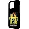 imageA Minecraft Movie Group Of Creepers Surrounding The Gang Case for iPhone 16iPhone 16 Pro
