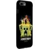 imageA Minecraft Movie Group Of Creepers Surrounding The Gang Case for iPhone 16iPhone 7 Plus8 Plus
