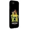 imageA Minecraft Movie Group Of Creepers Surrounding The Gang Case for iPhone 16iPhone SE 2020  7  8