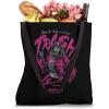 imageA Minecraft Movie Time To Take Out The Trash Garret Portrait Tote Bag