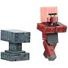 imageMinecraft Blacksmith Villager Figure Pack