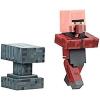 imageMinecraft Blacksmith Villager Figure Pack