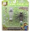 imageMinecraft Spider Jockey Pack