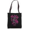 imageA Minecraft Movie Time To Take Out The Trash Garret Portrait Tote Bag