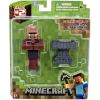 imageMinecraft Blacksmith Villager Figure Pack