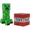 imageMinecraft Core Creeper Figure Pack