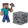 imageMinecraft Core Steve Figure Pack