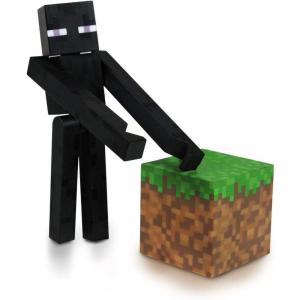 imageMinecraft Core Enderman Figure Pack