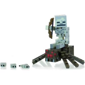 imageMinecraft Spider Jockey Pack