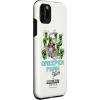 imageA Minecraft Movie Creeper Farm Tour Cartoon Style Design Case for iPhone 16iPhone 11 Pro