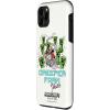 imageA Minecraft Movie Creeper Farm Tour Cartoon Style Design Case for iPhone 16iPhone 11 Pro Max