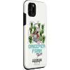 imageA Minecraft Movie Creeper Farm Tour Cartoon Style Design Case for iPhone 16iPhone 11 Pro Max