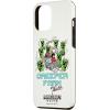 imageA Minecraft Movie Creeper Farm Tour Cartoon Style Design Case for iPhone 16iPhone 12 Pro Max