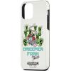 imageA Minecraft Movie Creeper Farm Tour Cartoon Style Design Case for iPhone 16iPhone 12 mini