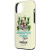 imageA Minecraft Movie Creeper Farm Tour Cartoon Style Design Case for iPhone 16iPhone 13