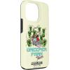 imageA Minecraft Movie Creeper Farm Tour Cartoon Style Design Case for iPhone 16iPhone 13 Pro