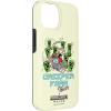 imageA Minecraft Movie Creeper Farm Tour Cartoon Style Design Case for iPhone 16iPhone 14