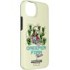 imageA Minecraft Movie Creeper Farm Tour Cartoon Style Design Case for iPhone 16iPhone 14 Plus