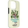 imageA Minecraft Movie Creeper Farm Tour Cartoon Style Design Case for iPhone 16iPhone 14 Pro
