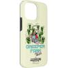 imageA Minecraft Movie Creeper Farm Tour Cartoon Style Design Case for iPhone 16iPhone 14 Pro Max