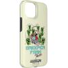 imageA Minecraft Movie Creeper Farm Tour Cartoon Style Design Case for iPhone 16iPhone 15