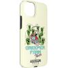imageA Minecraft Movie Creeper Farm Tour Cartoon Style Design Case for iPhone 16iPhone 15 Plus