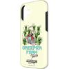 imageA Minecraft Movie Creeper Farm Tour Cartoon Style Design Case for iPhone 16iPhone 16