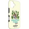imageA Minecraft Movie Creeper Farm Tour Cartoon Style Design Case for iPhone 16iPhone 16