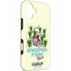 imageA Minecraft Movie Creeper Farm Tour Cartoon Style Design Case for iPhone 16iPhone 16 Plus