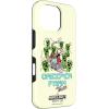 imageA Minecraft Movie Creeper Farm Tour Cartoon Style Design Case for iPhone 16iPhone 16 Pro