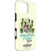 imageA Minecraft Movie Creeper Farm Tour Cartoon Style Design Case for iPhone 16iPhone 16 Pro Max