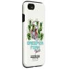 imageA Minecraft Movie Creeper Farm Tour Cartoon Style Design Case for iPhone 16iPhone SE 2020  7  8