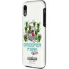 imageA Minecraft Movie Creeper Farm Tour Cartoon Style Design Case for iPhone 16iPhone XR