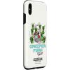 imageA Minecraft Movie Creeper Farm Tour Cartoon Style Design Case for iPhone 16iPhone XS Max