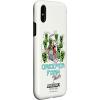 imageA Minecraft Movie Creeper Farm Tour Cartoon Style Design Case for iPhone 16iPhone XXS