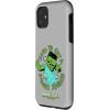 imageA Minecraft Movie Gang We Got A Zombie Problem Cartoon Style Case for iPhone 16iPhone 11