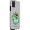 imageA Minecraft Movie Gang We Got A Zombie Problem Cartoon Style Case for iPhone 16iPhone 11