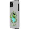 imageA Minecraft Movie Gang We Got A Zombie Problem Cartoon Style Case for iPhone 16iPhone 11 Pro