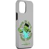imageA Minecraft Movie Gang We Got A Zombie Problem Cartoon Style Case for iPhone 16iPhone 12 Pro Max