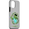 imageA Minecraft Movie Gang We Got A Zombie Problem Cartoon Style Case for iPhone 16iPhone 12 mini